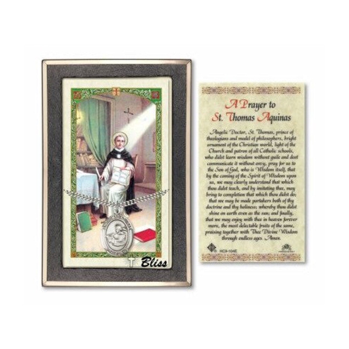 St Thomas Aquinas PC7108
