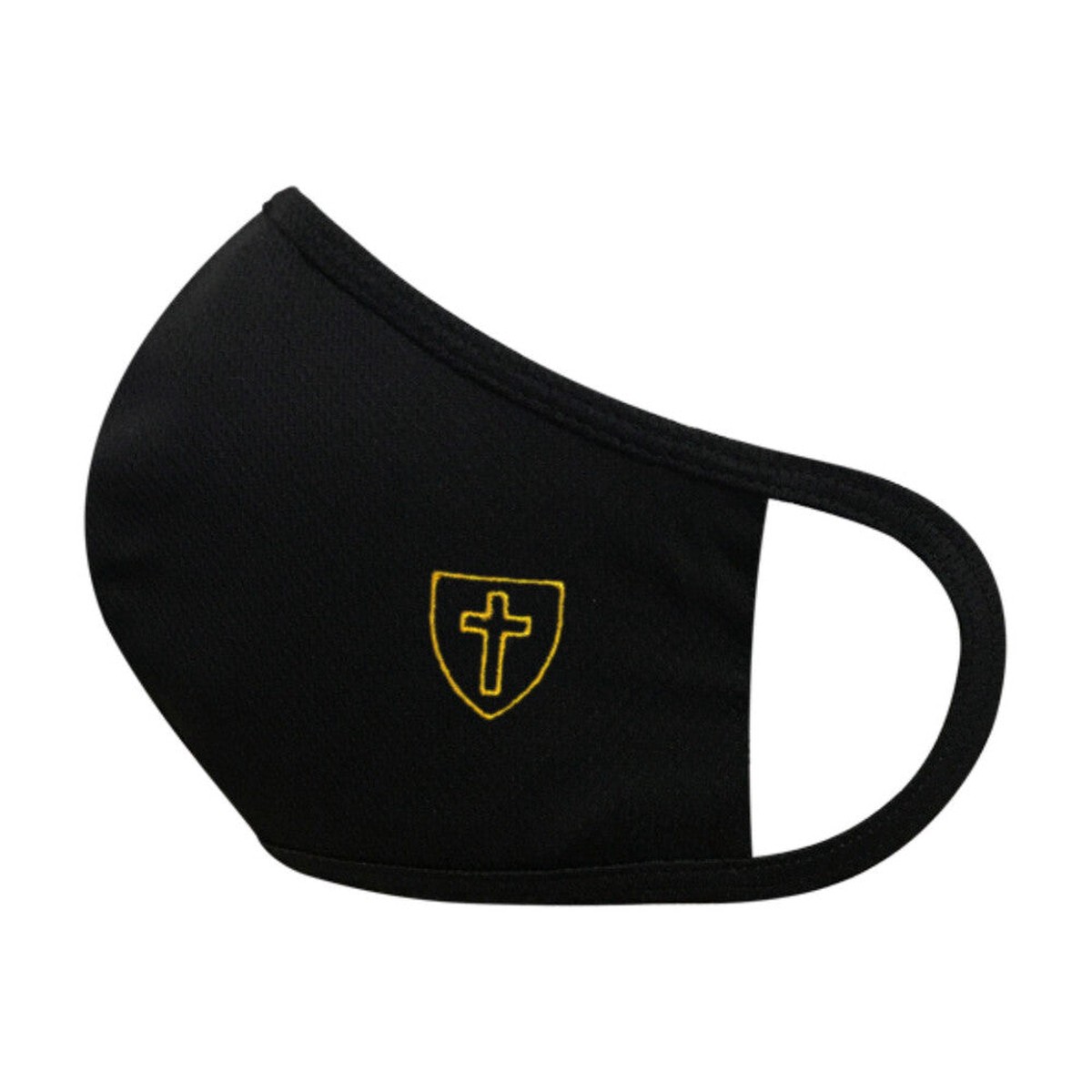 Triple Layered Face Mask Available in 4 Colours