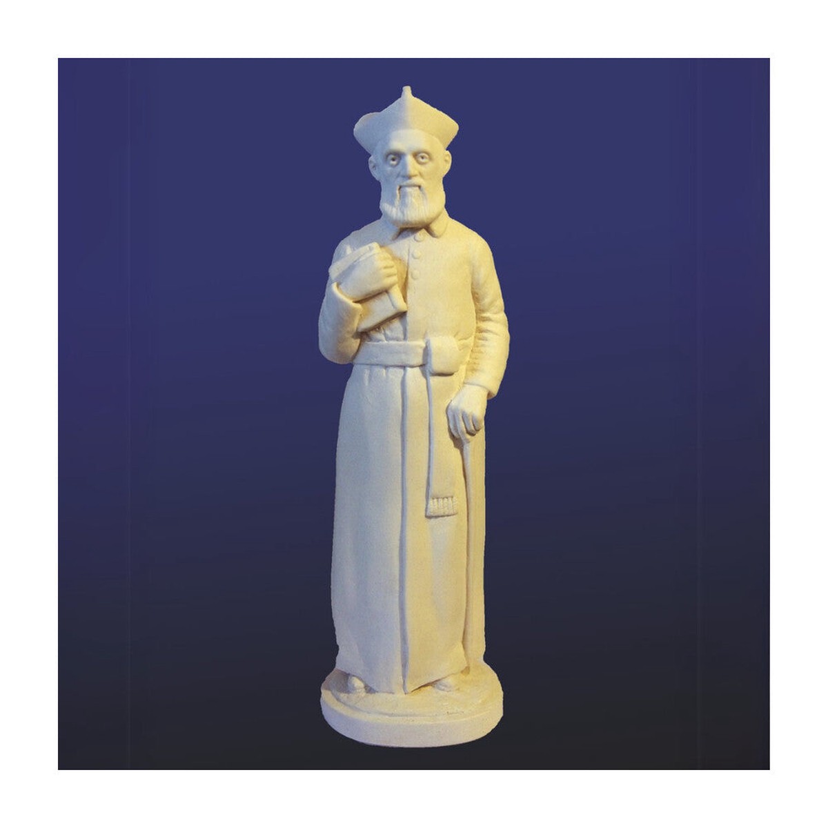 St. Philip Neri Statue