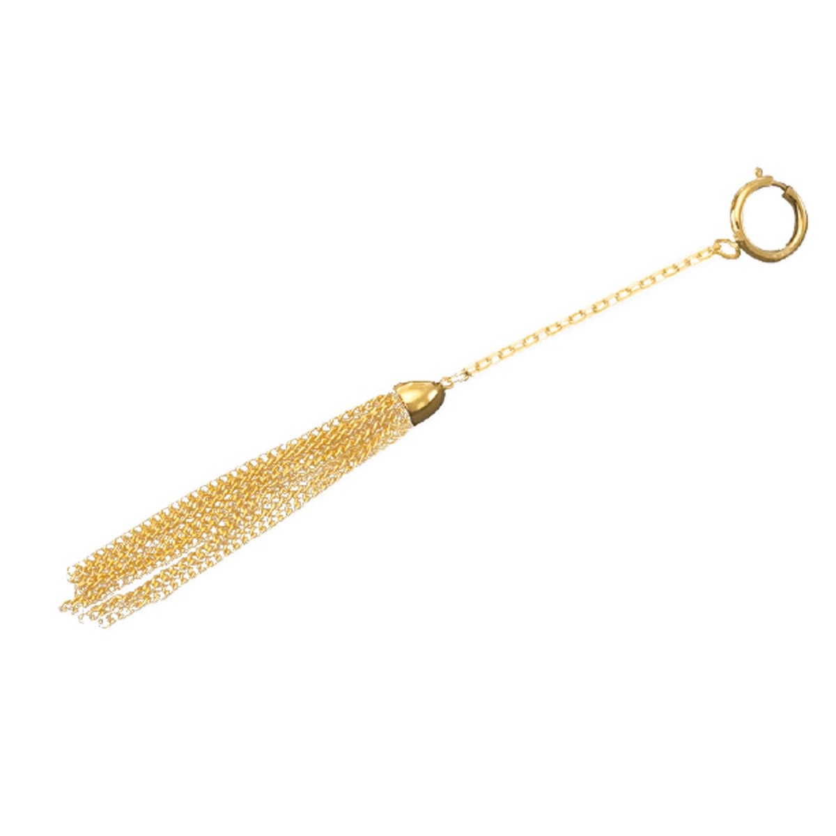 Tabernacle Key Ring
