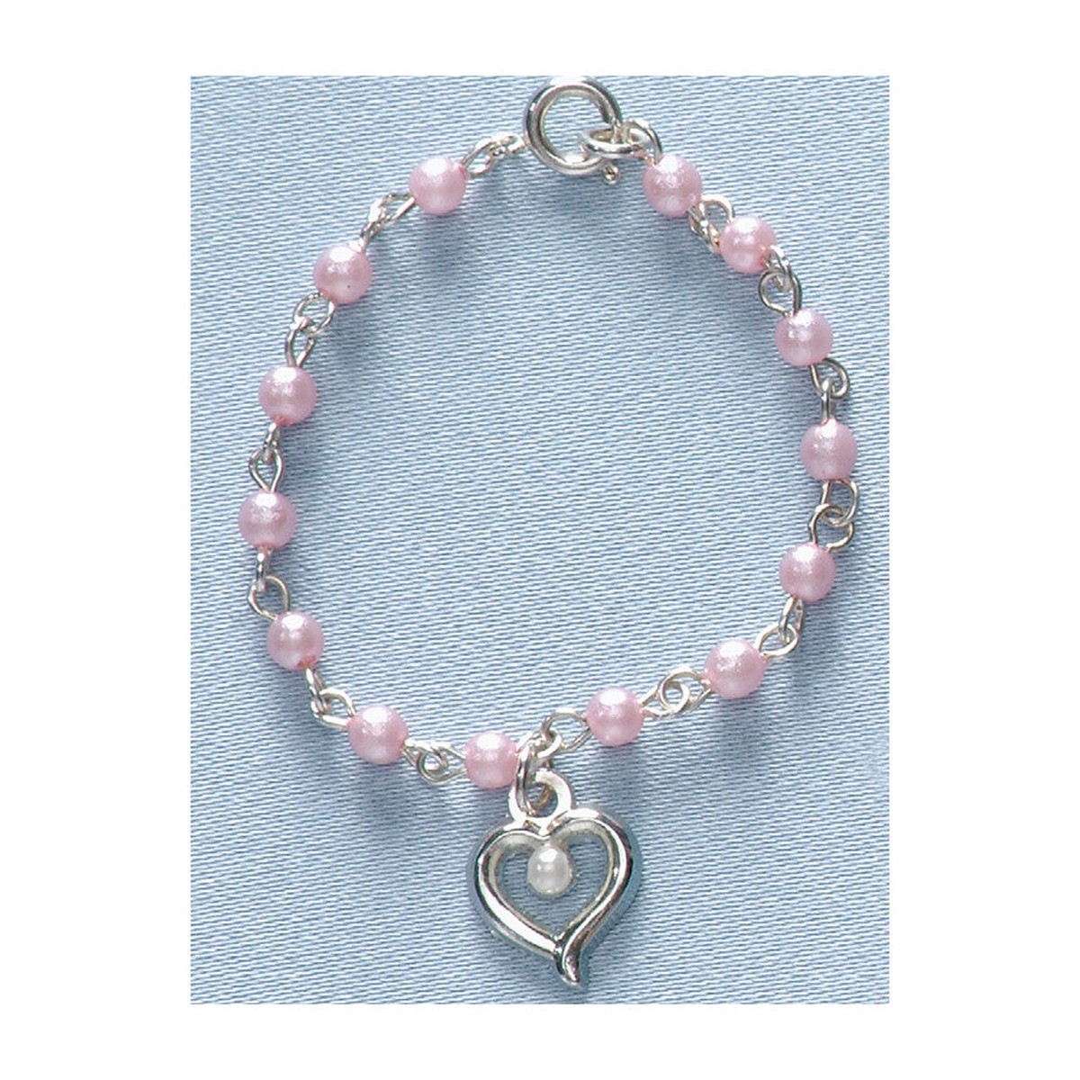 4in Long Infant Bracelet