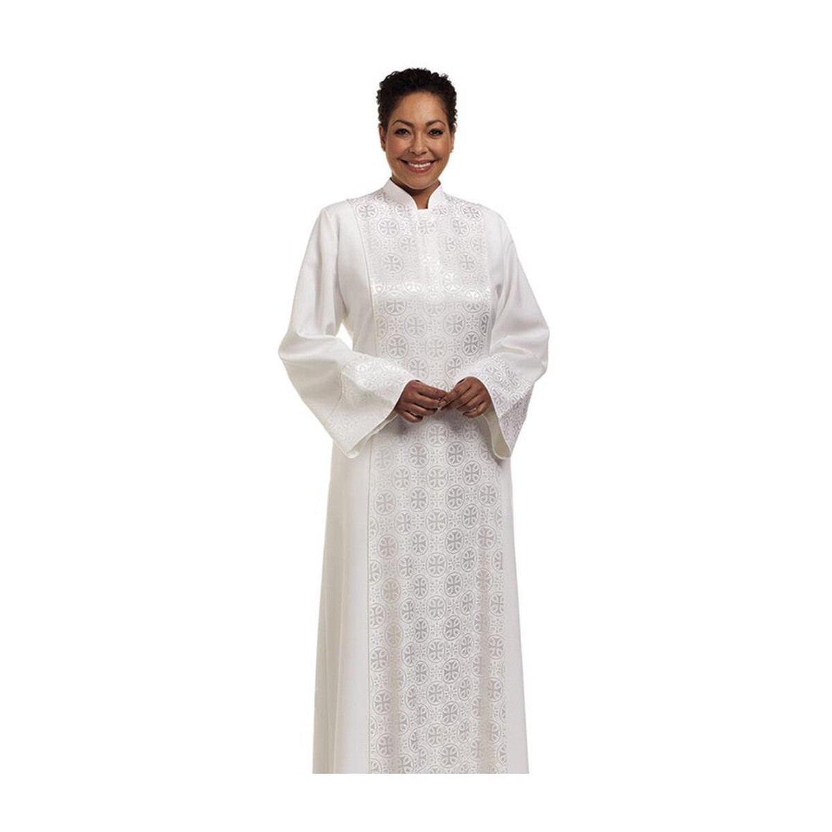 Abigail Pulpit Robe