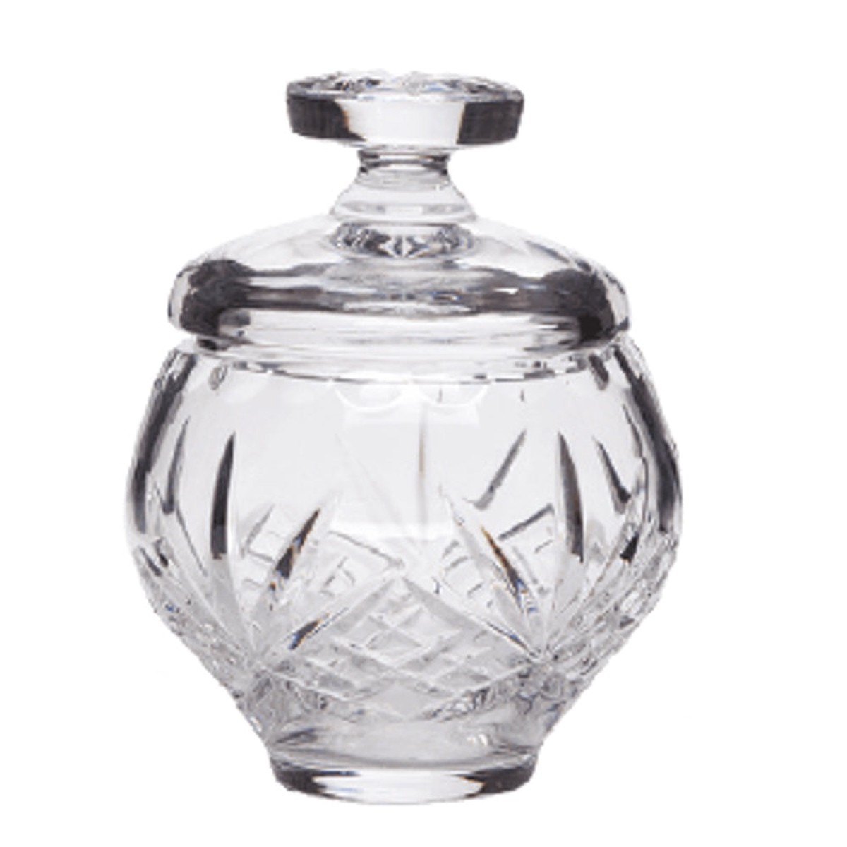 Ablution Cup - Crystal