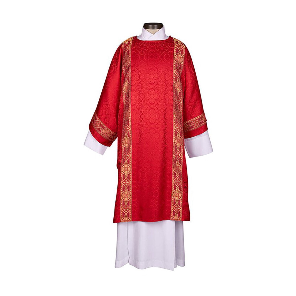 Avignon Collection Dalmatic