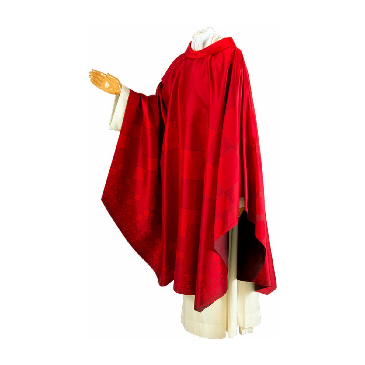 Fracta Design Chasuble - Available in 4 Colours