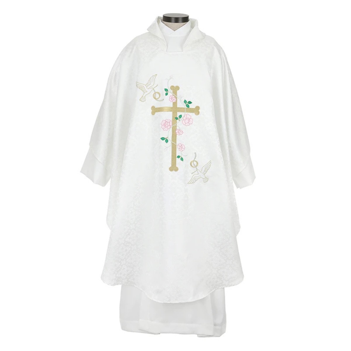 Wedding Chasuble