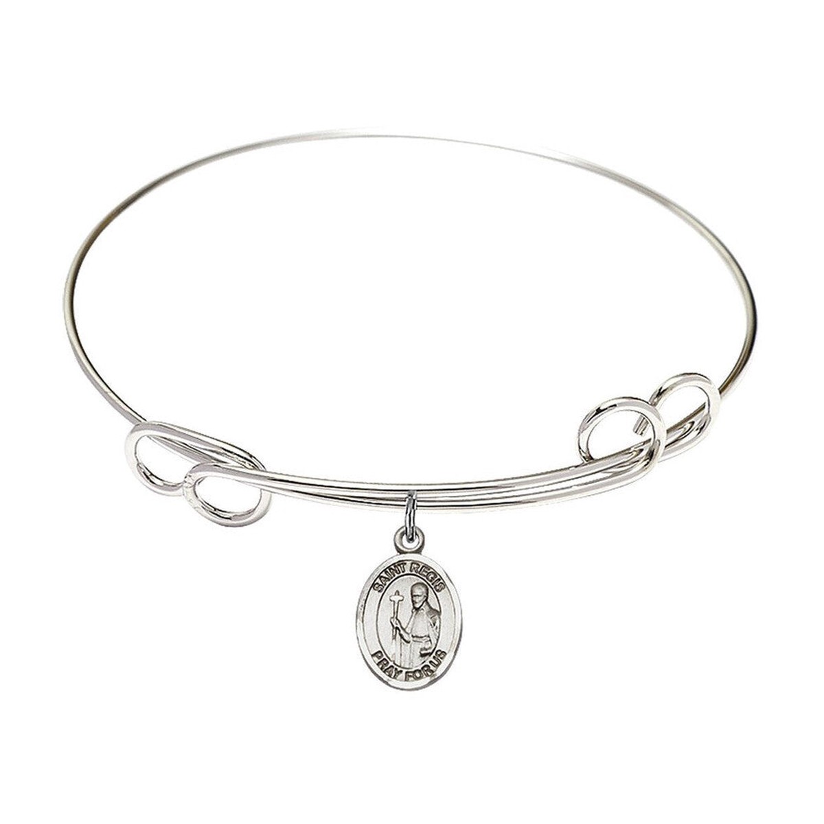 9380 - Saint Regis Bangle Available in 8 Styles