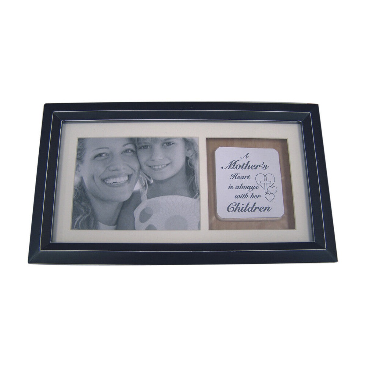 A Mother's Heart Photo Frame