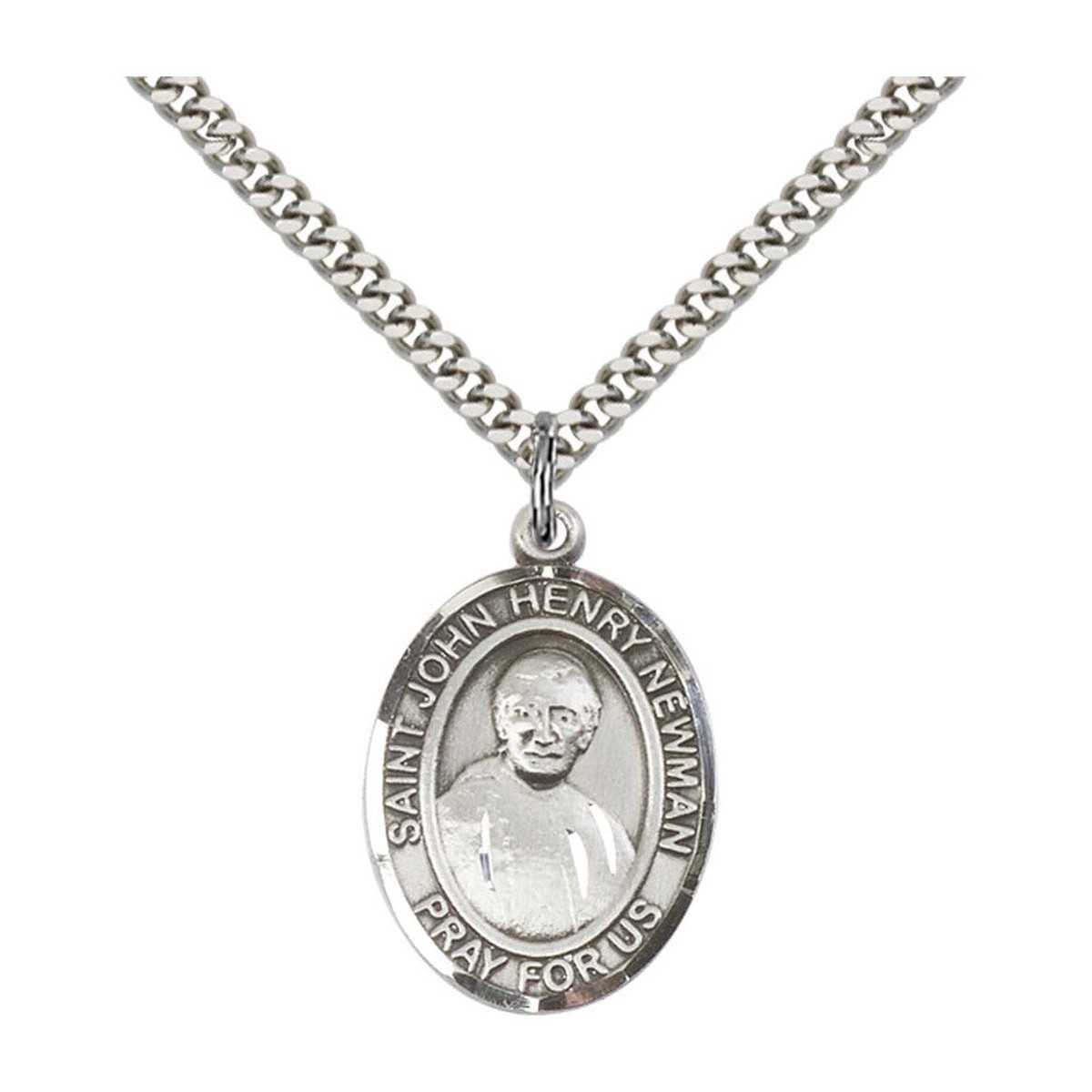 Blessed John Henry Newman Medal