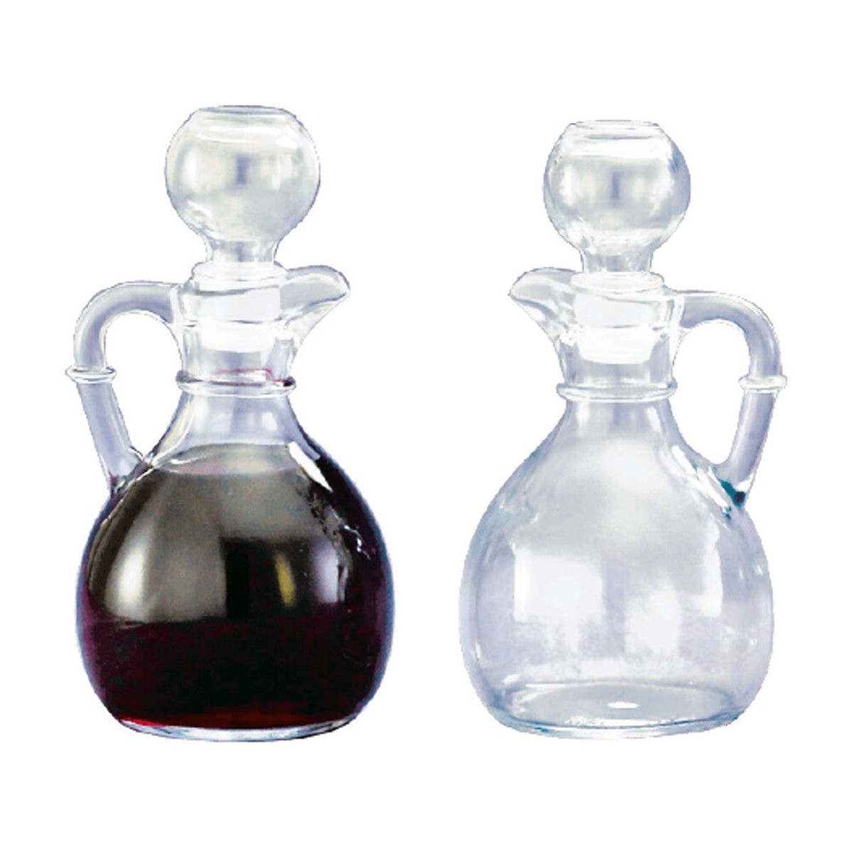 CB-1 Cruet Set