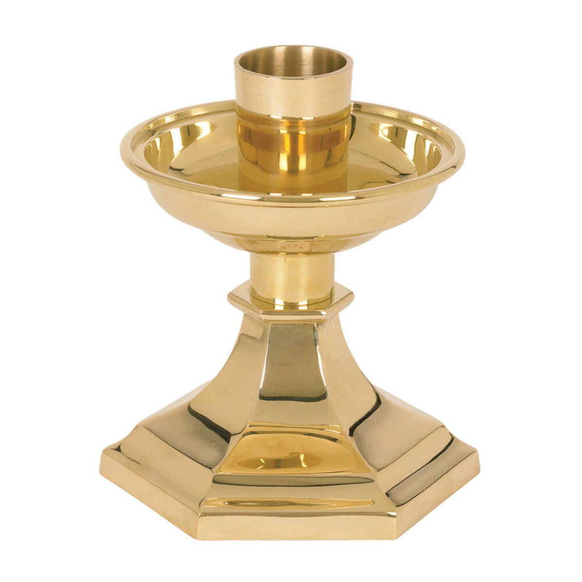 Windsor Series Candlestick