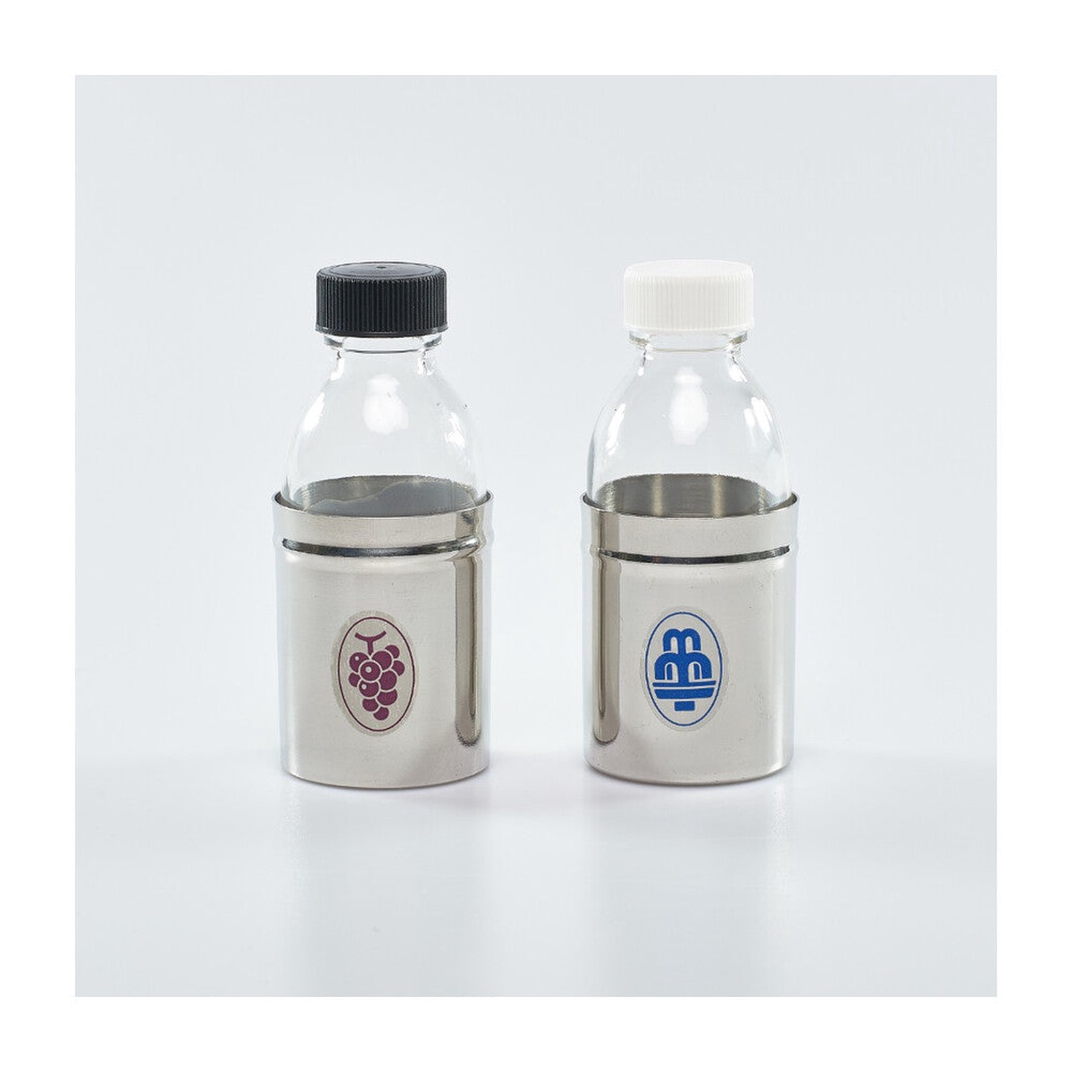 Calandrini Cruet Bottles
