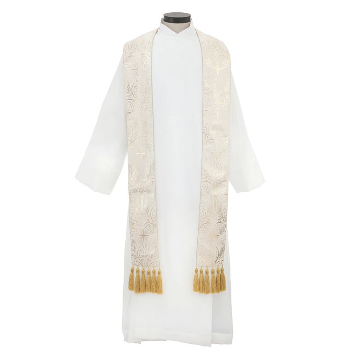 Charters Collection Overlay Stole