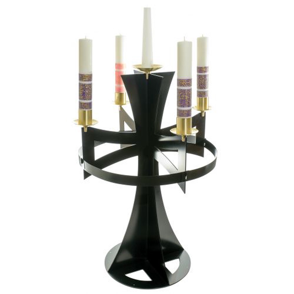 Koleys - Advent Wreath | K612