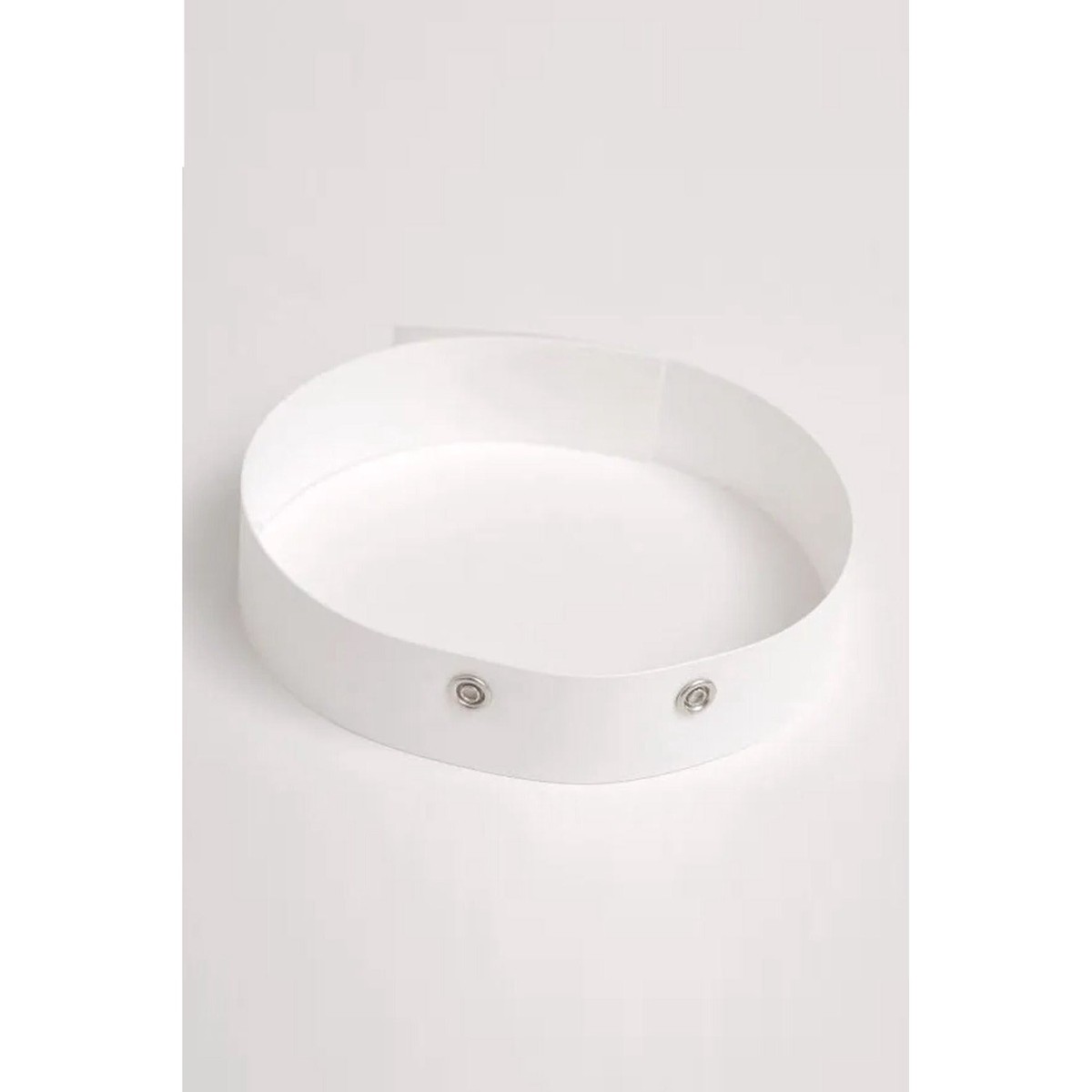 Tonsure Collar
