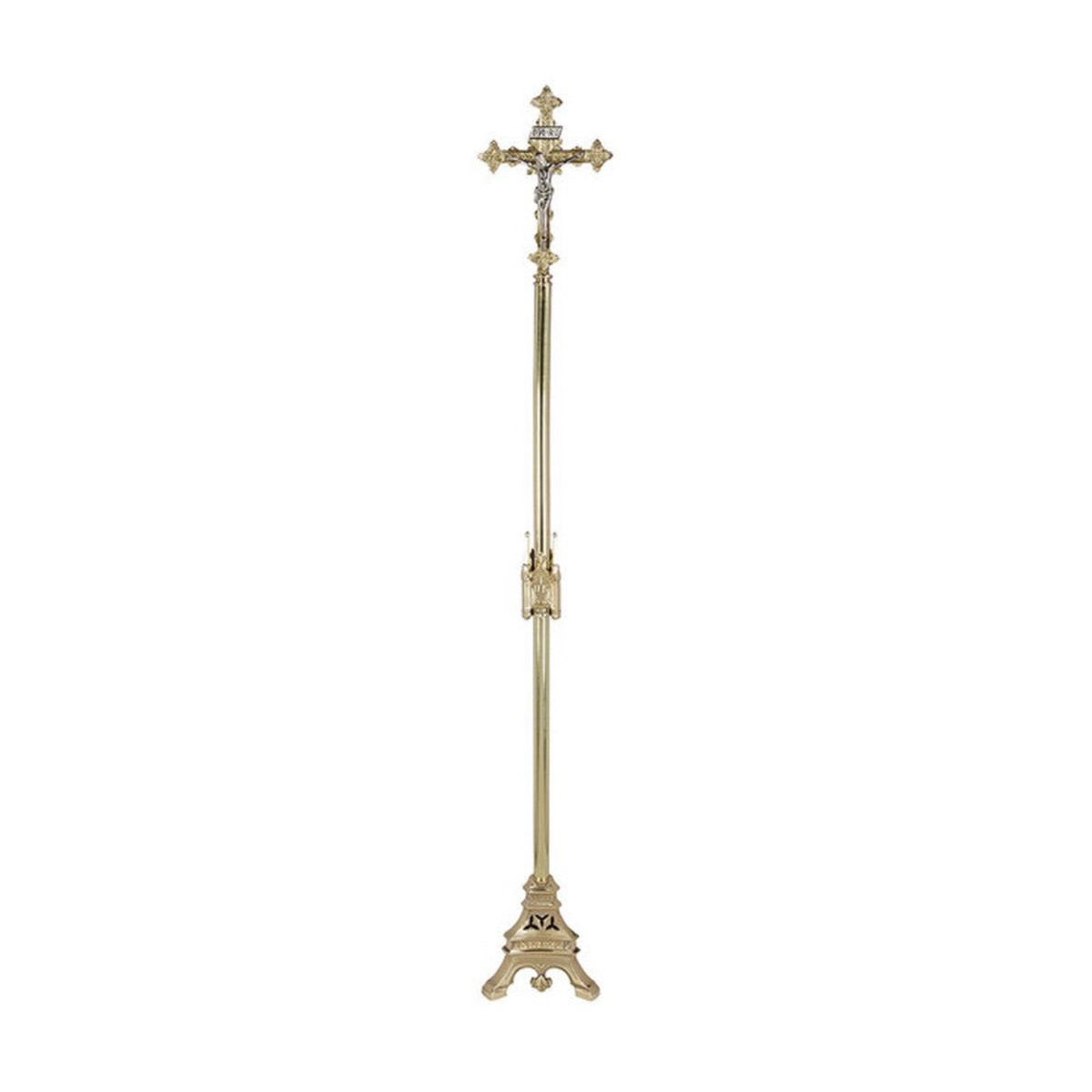 Versailles Processional Crucifix