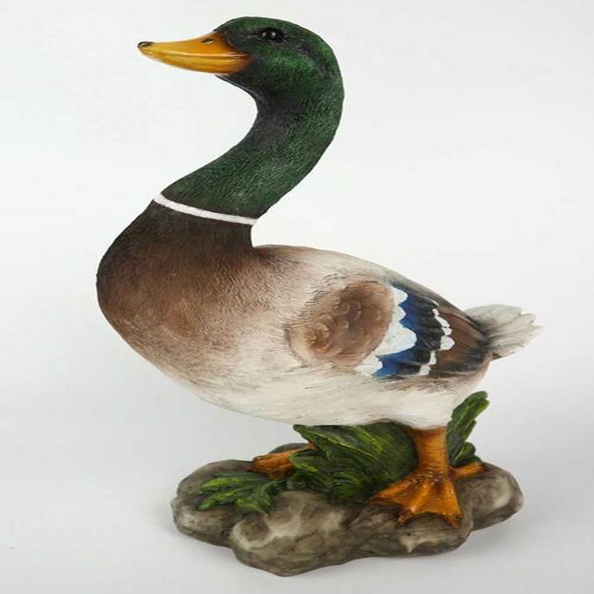 16" Duck Nativity Add-On