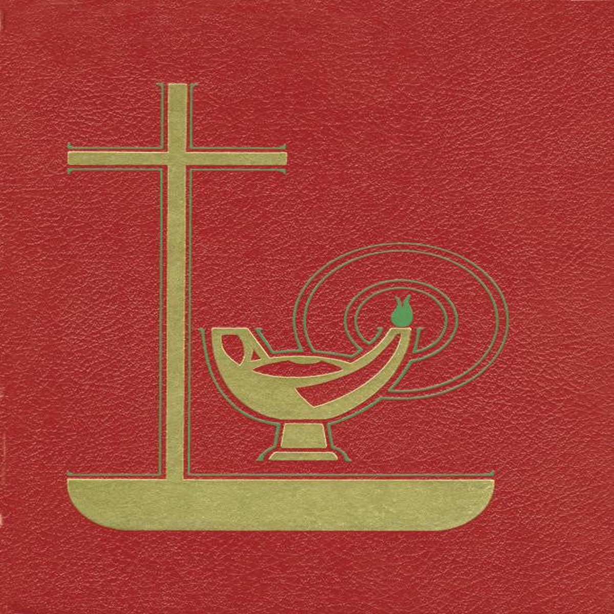 LECTIONARY - SUNDAY MASS (Pulpit)