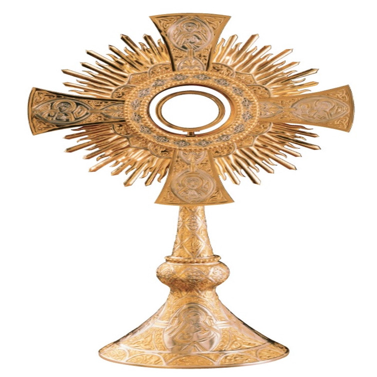 Molina - Tassilo Monstrance | 7274