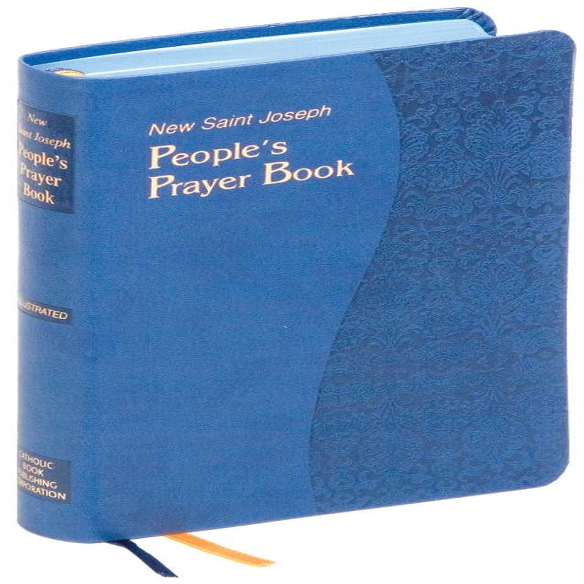 PEOPLE'S PRAYER BOOK