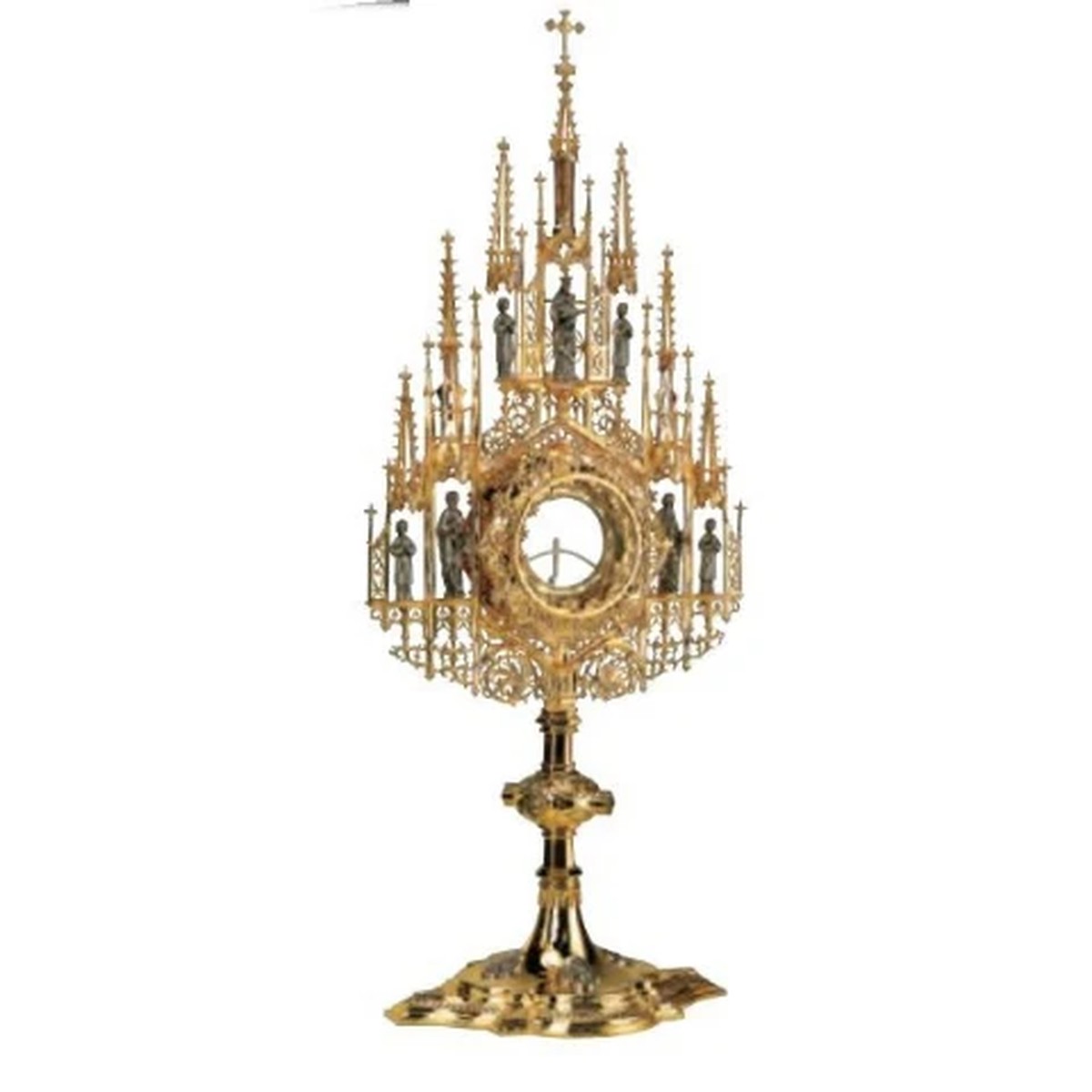 Molina - Monstrance | 7299