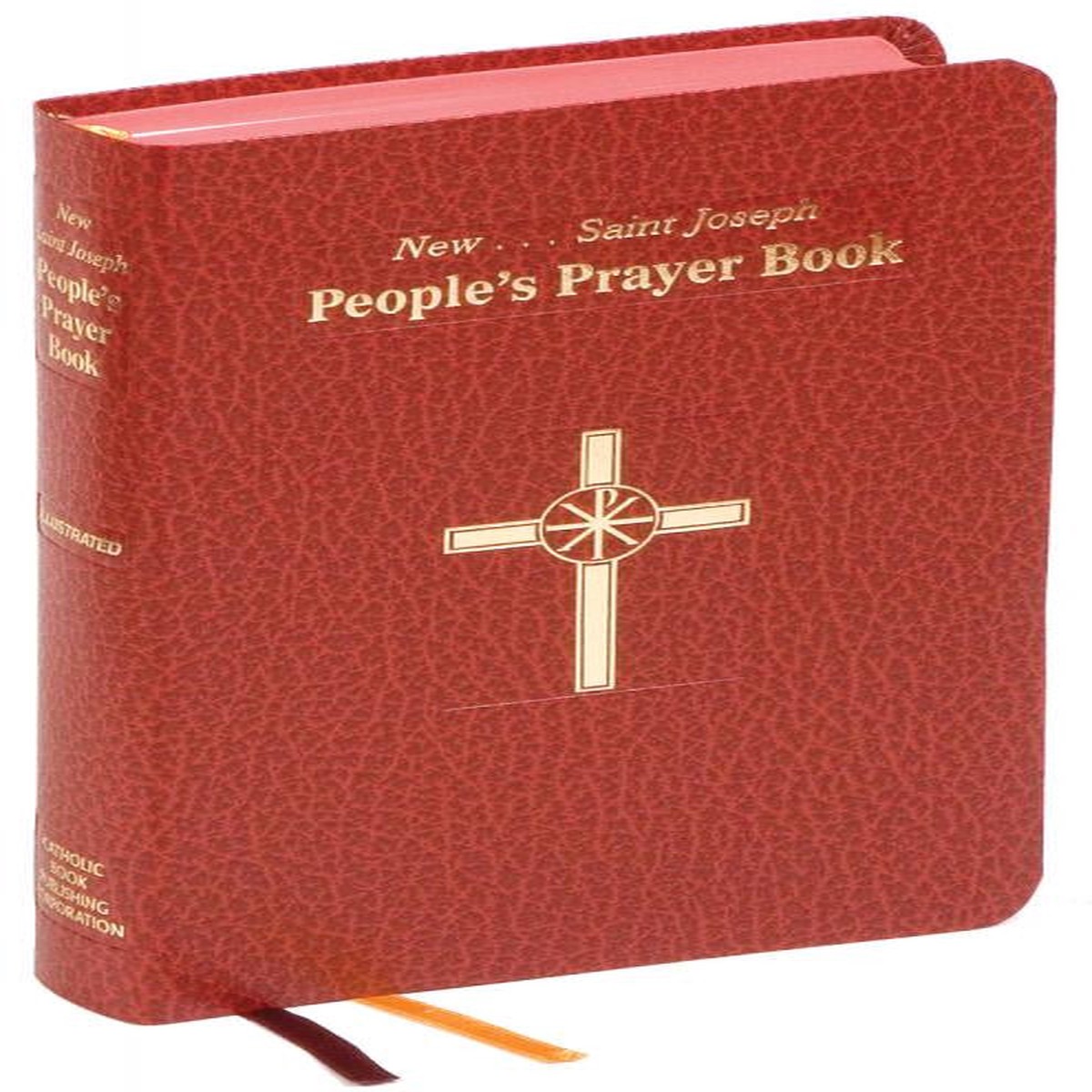 PEOPLE'S PRAYER BOOK