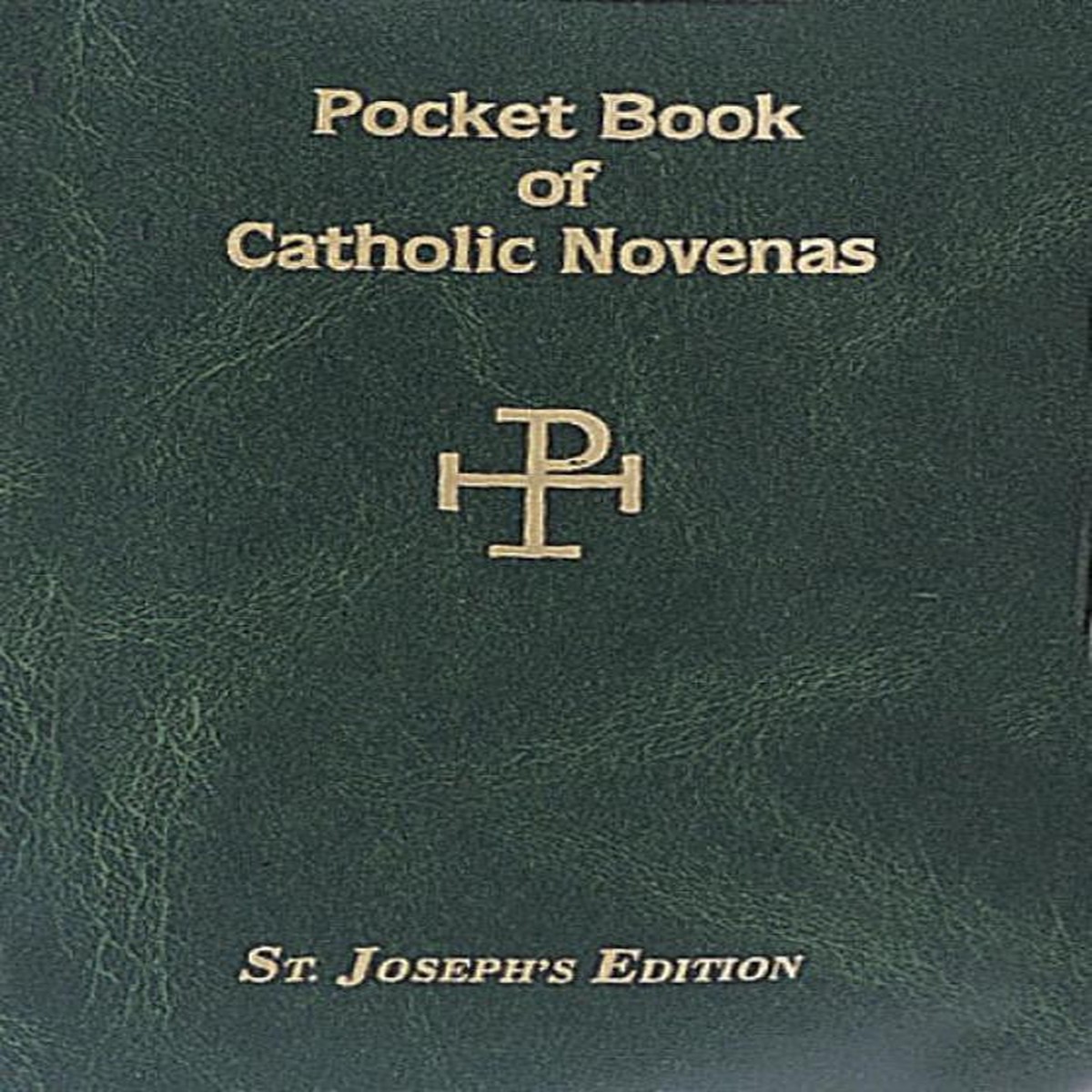 POCKET BOOK OF CATHOLIC DEVOTIONS