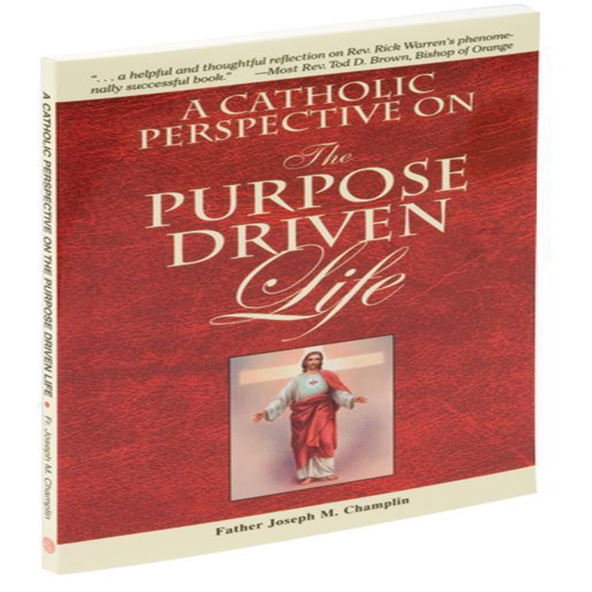 A Catholic Perspective on the Purpose Driven Life
