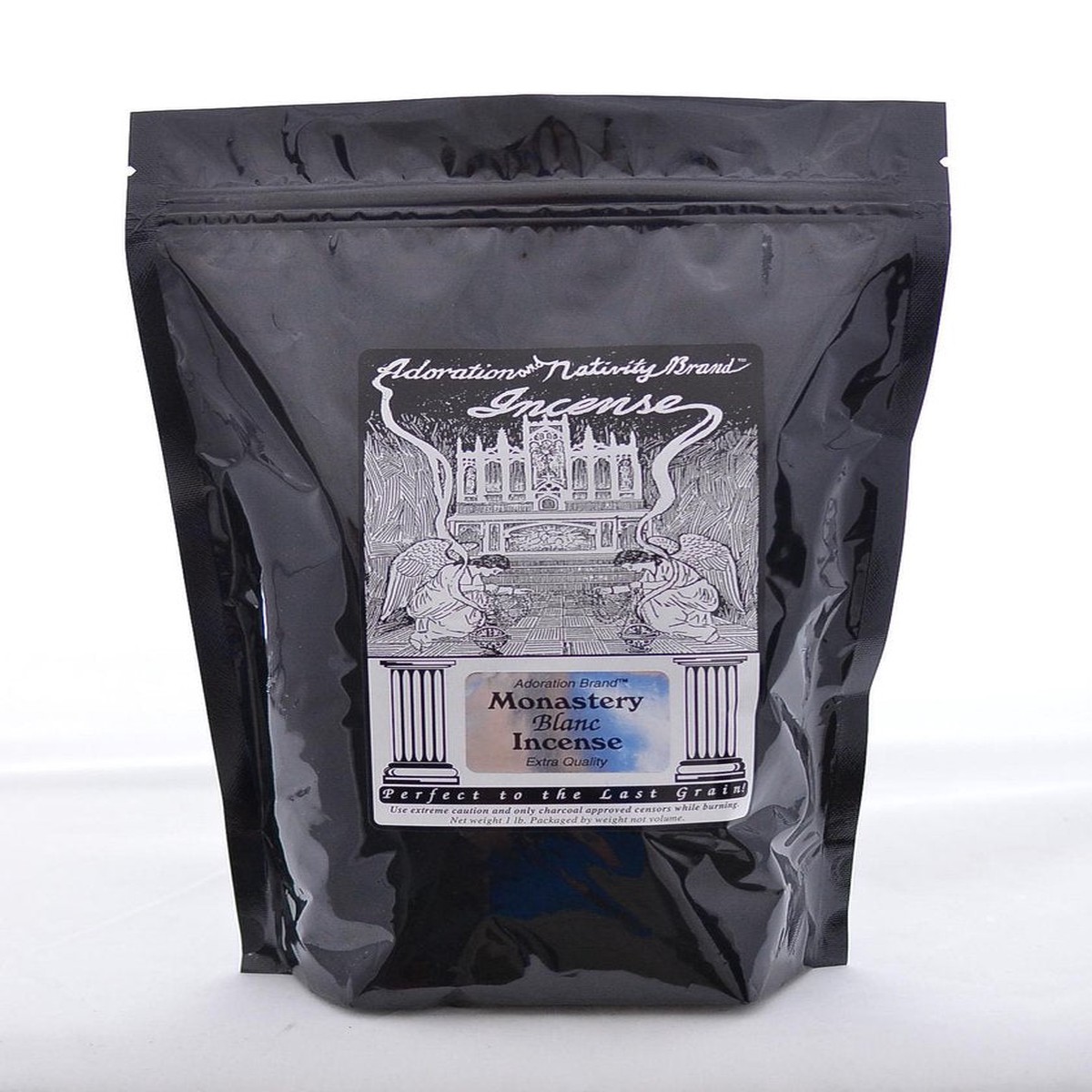 Adoration Incense (1 lb. Bag)
