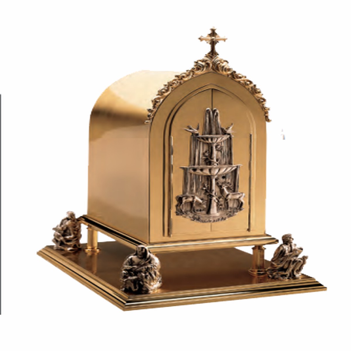 Tabernacle - 4117-2 | Molina