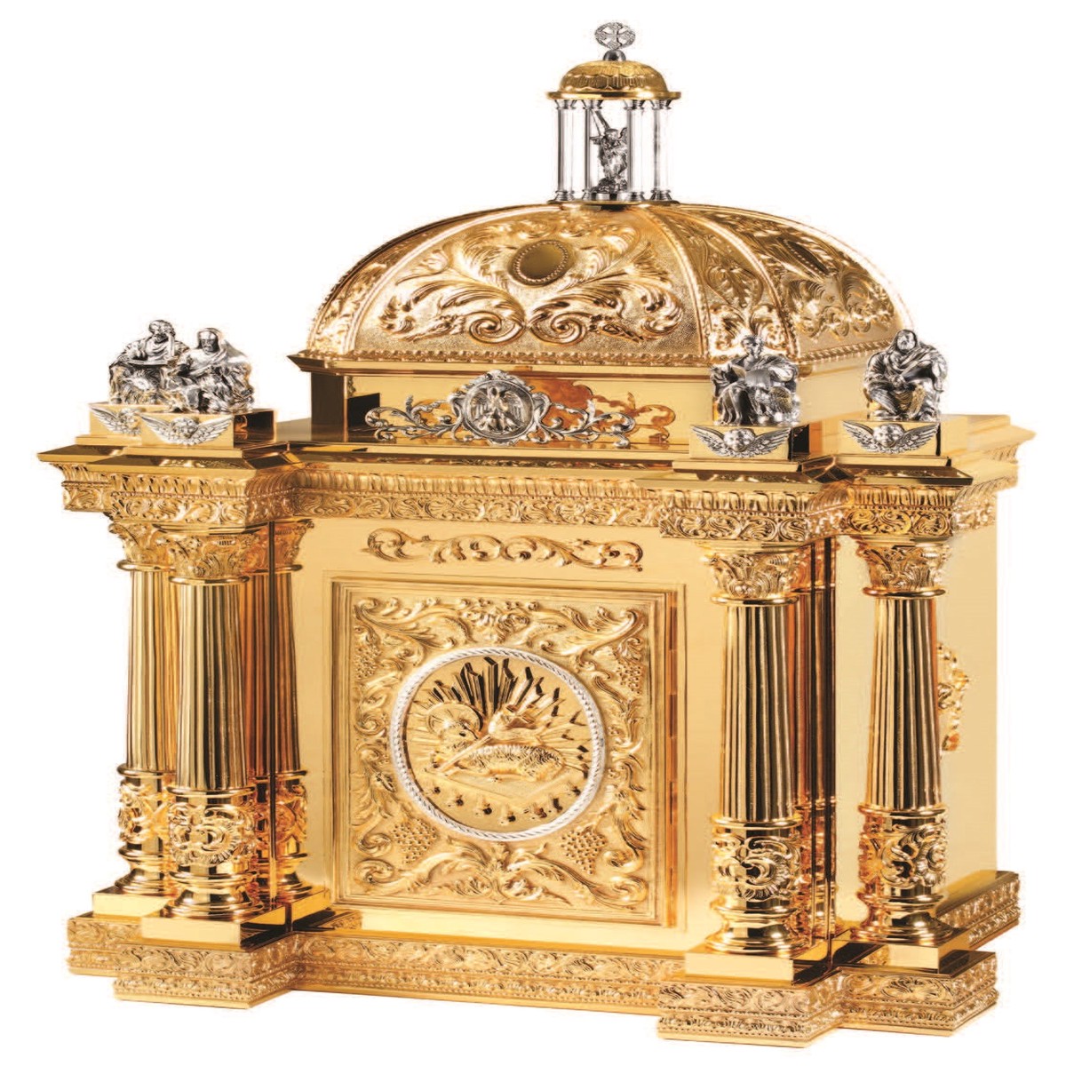 Tabernacle - 4129 | Molina