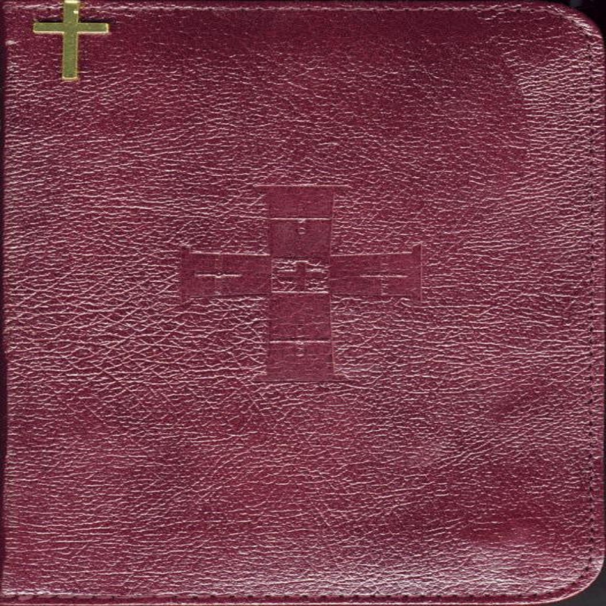 ST. JOSEPH SUNDAY MISSAL