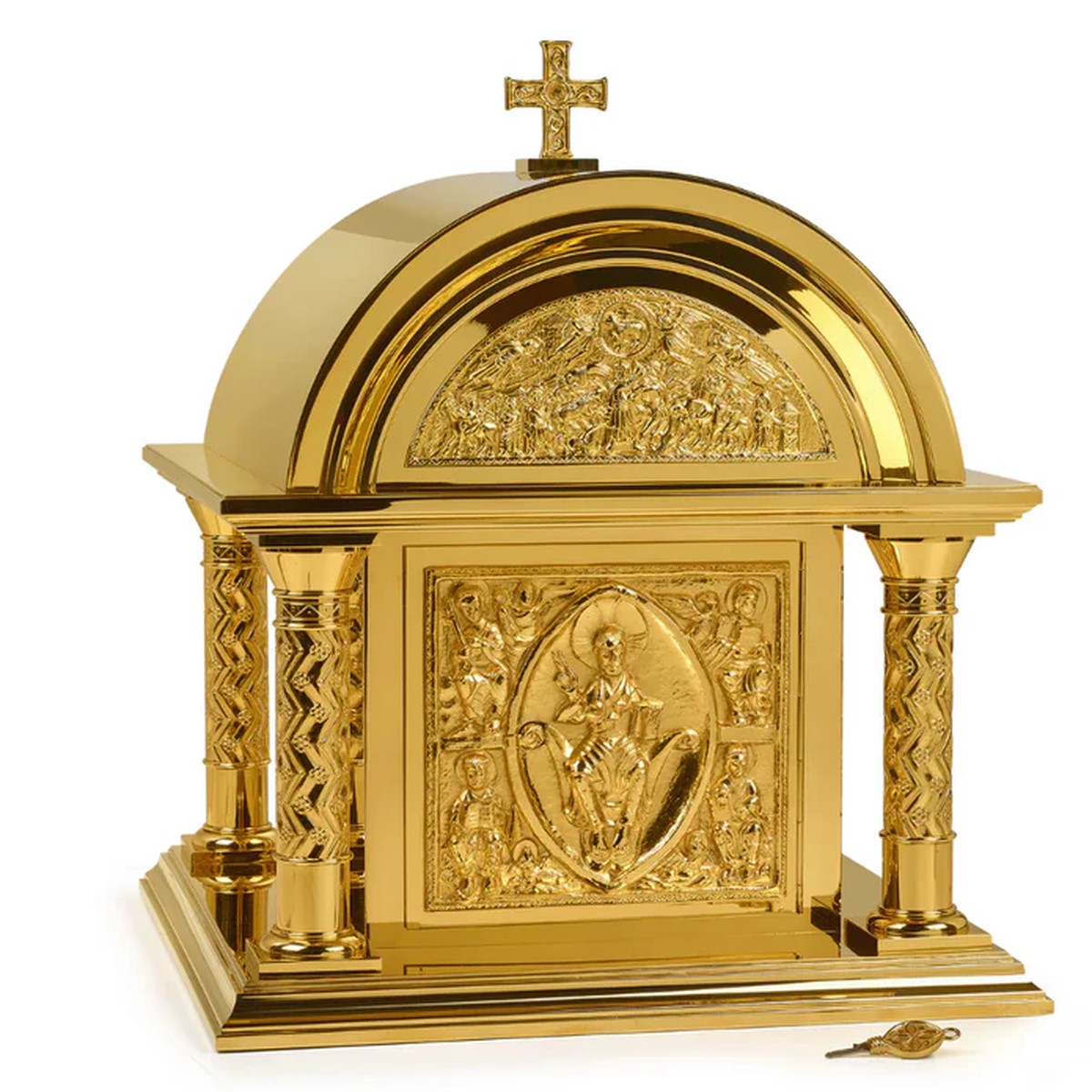 Romanesque Tabernacle - 4225 | Molina