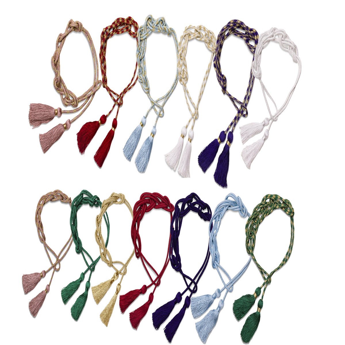 Cinctures - Made in Italy