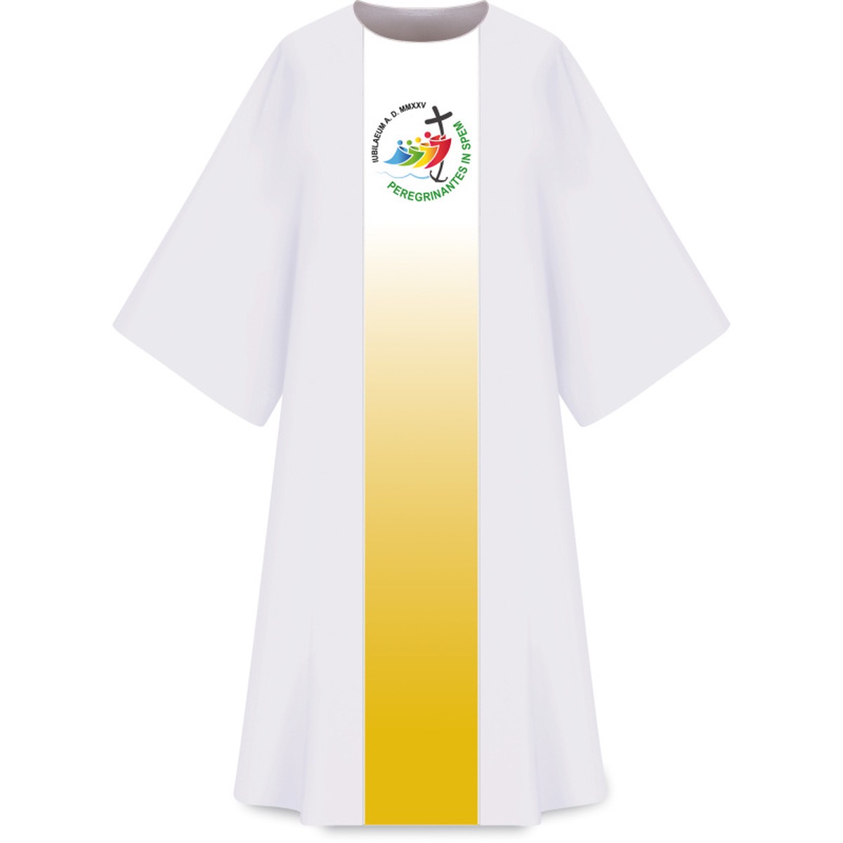 Dalmatic - 7670 | Slabbinck