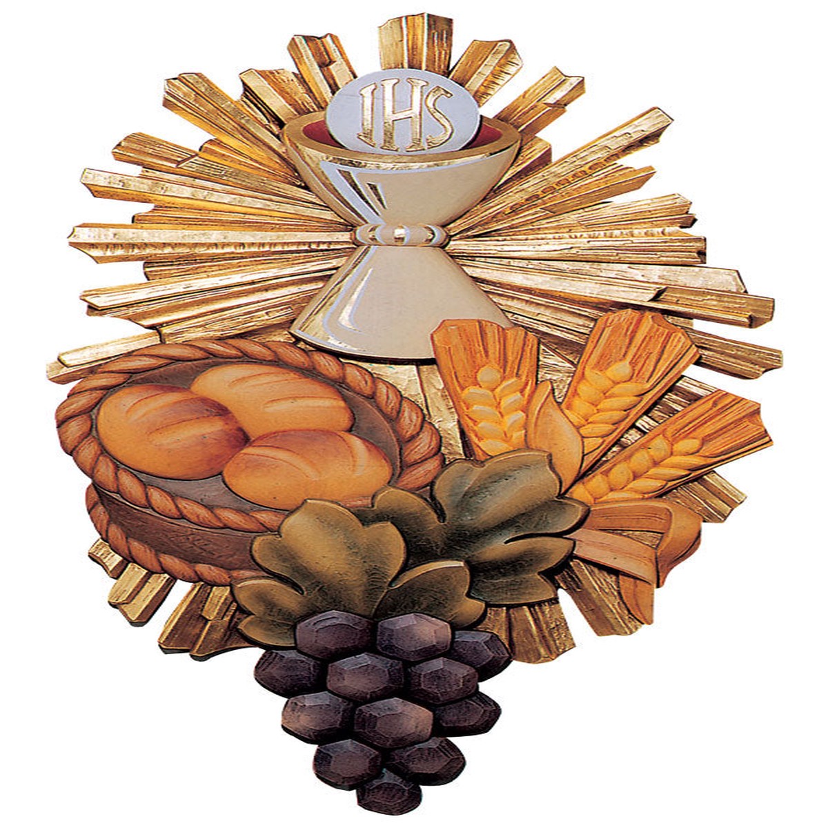 Demetz - Eucharistic Symbol | 960/34