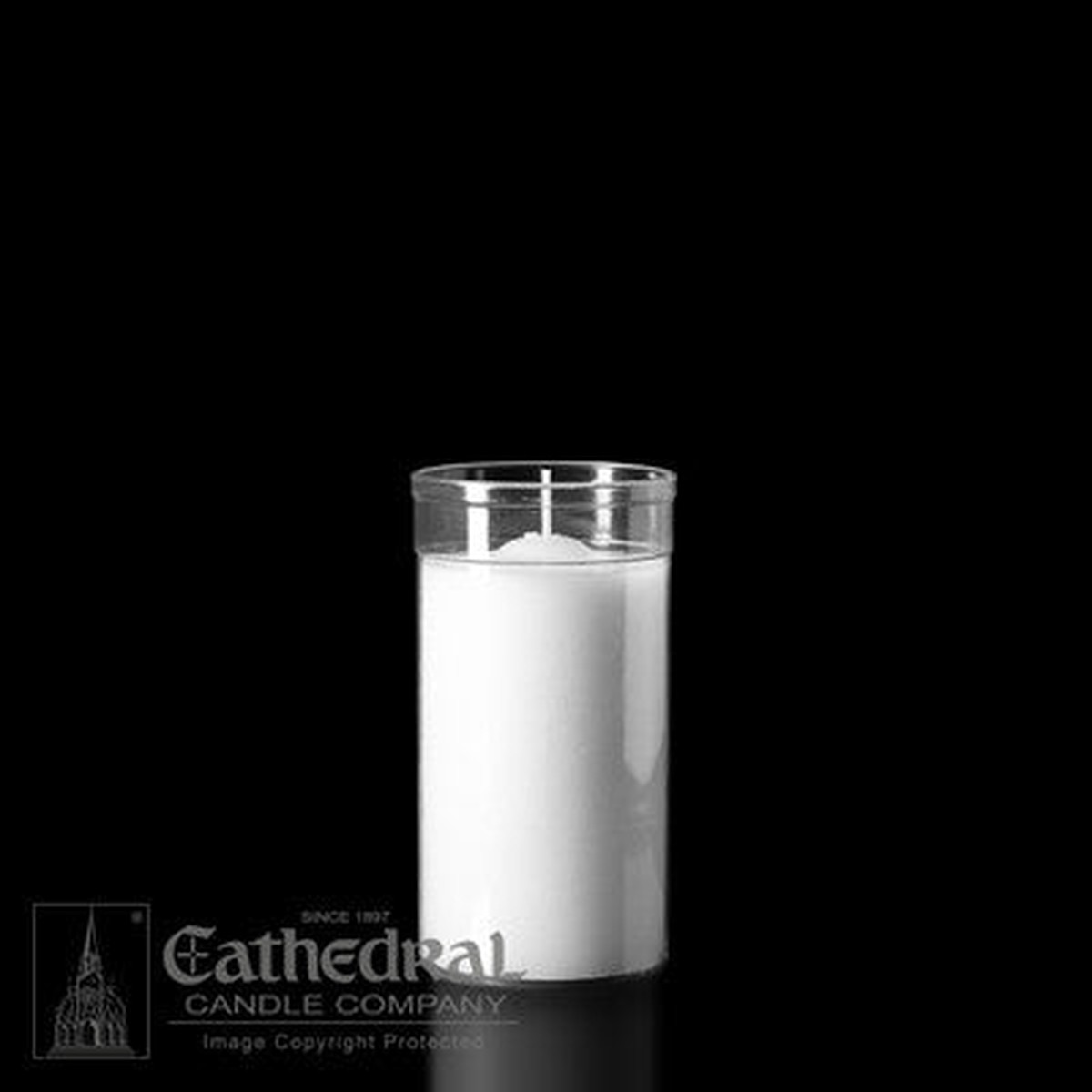 Devotional Inserta Lite Candles | Shrine Prayer Candles