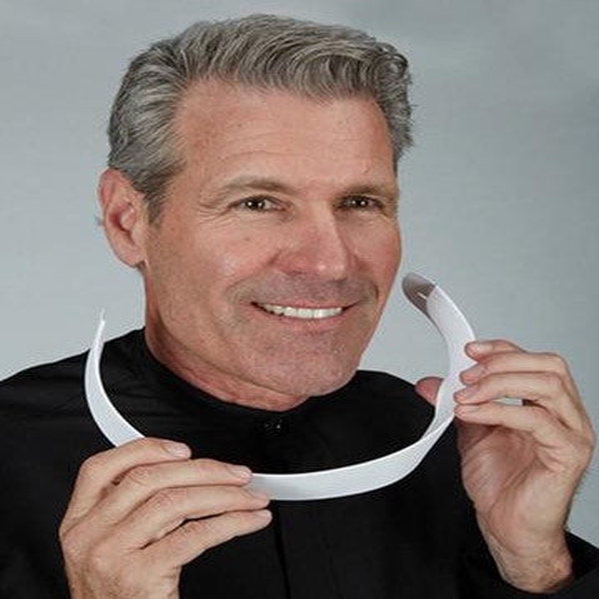 Double-Ply Collars