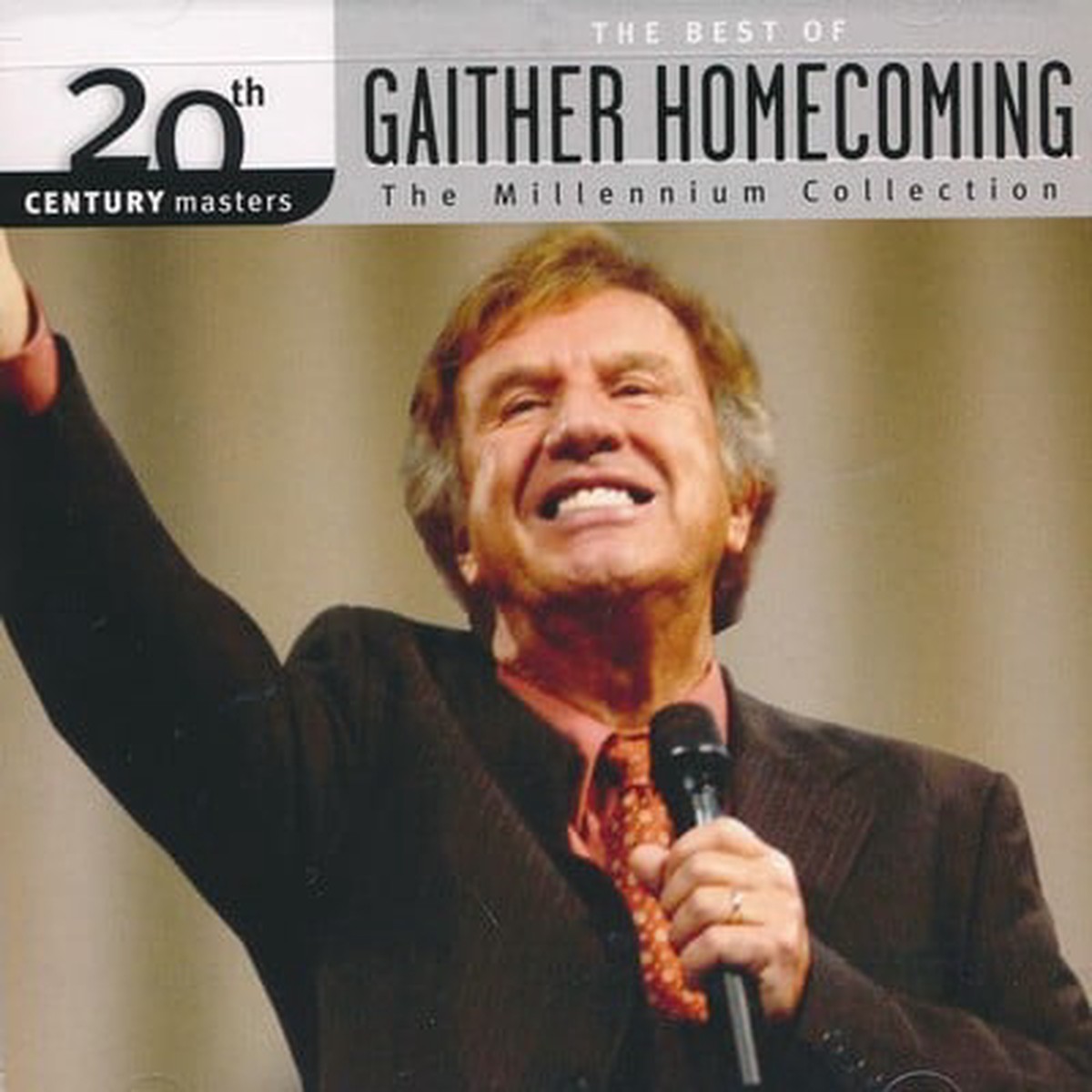 20th Century Masters: The Millennium Collection The Best of Gaither Homecoming (Live) - Various Artists