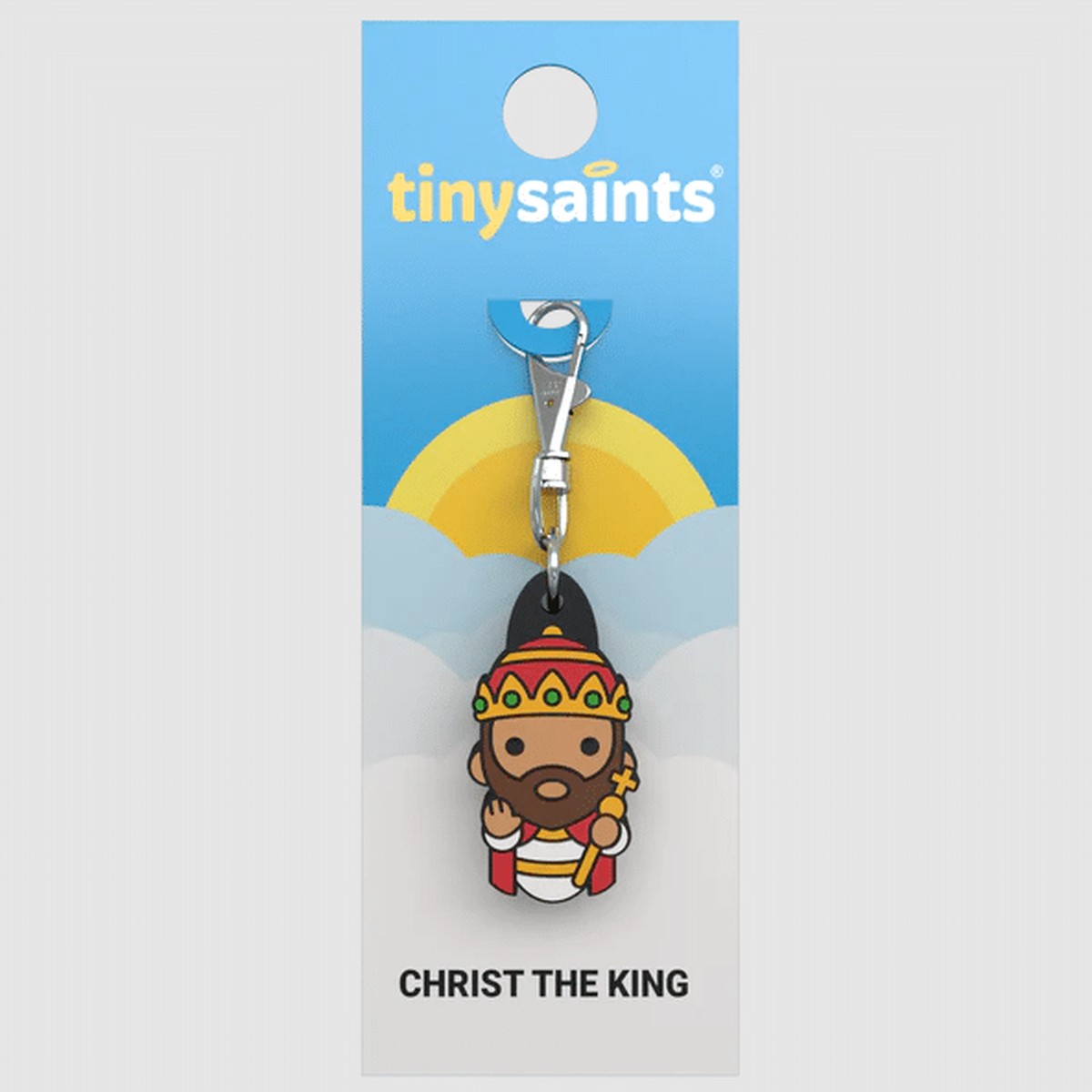 Christ The King - Tiny Saints
