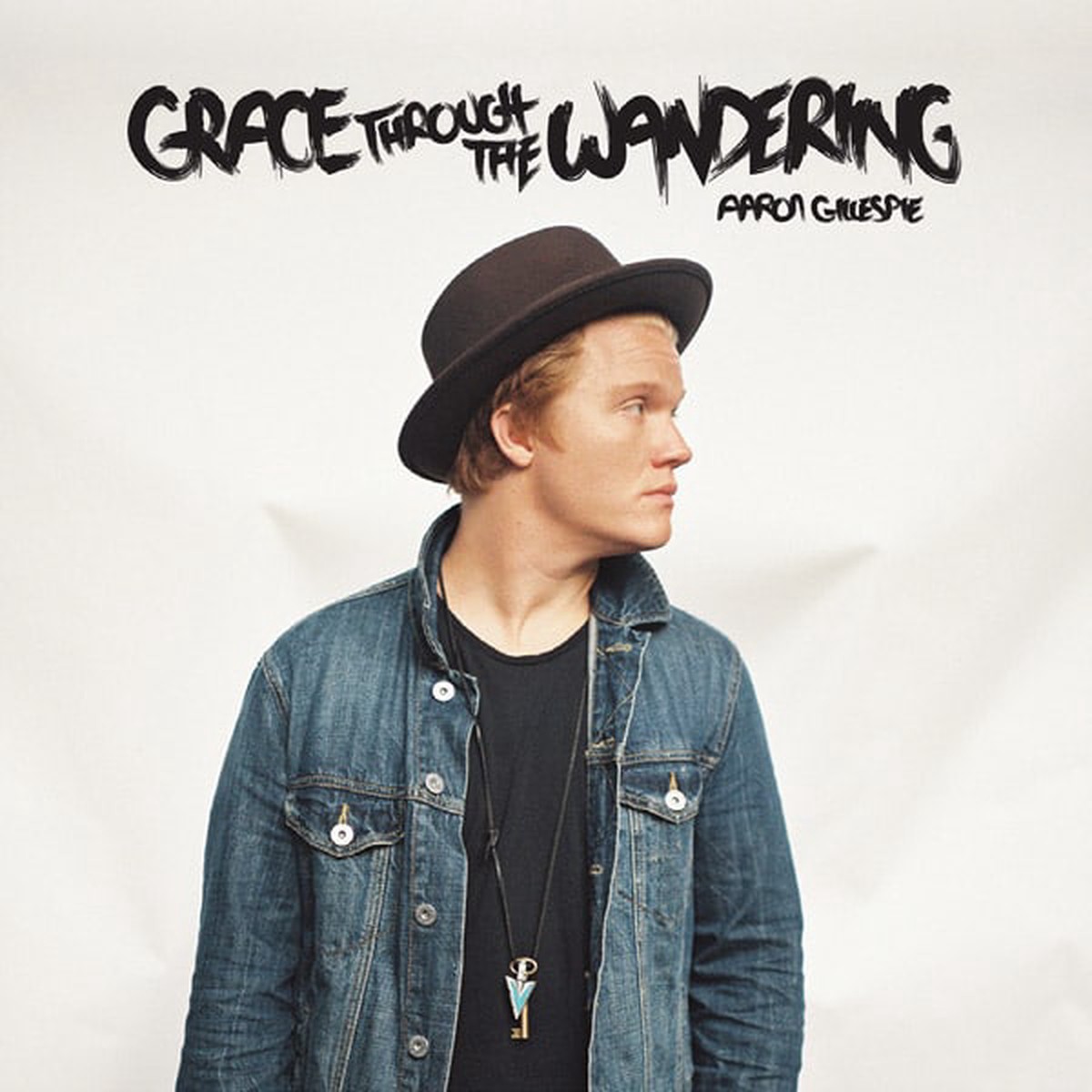 Grace Through Wondering - Aaron Gillespie