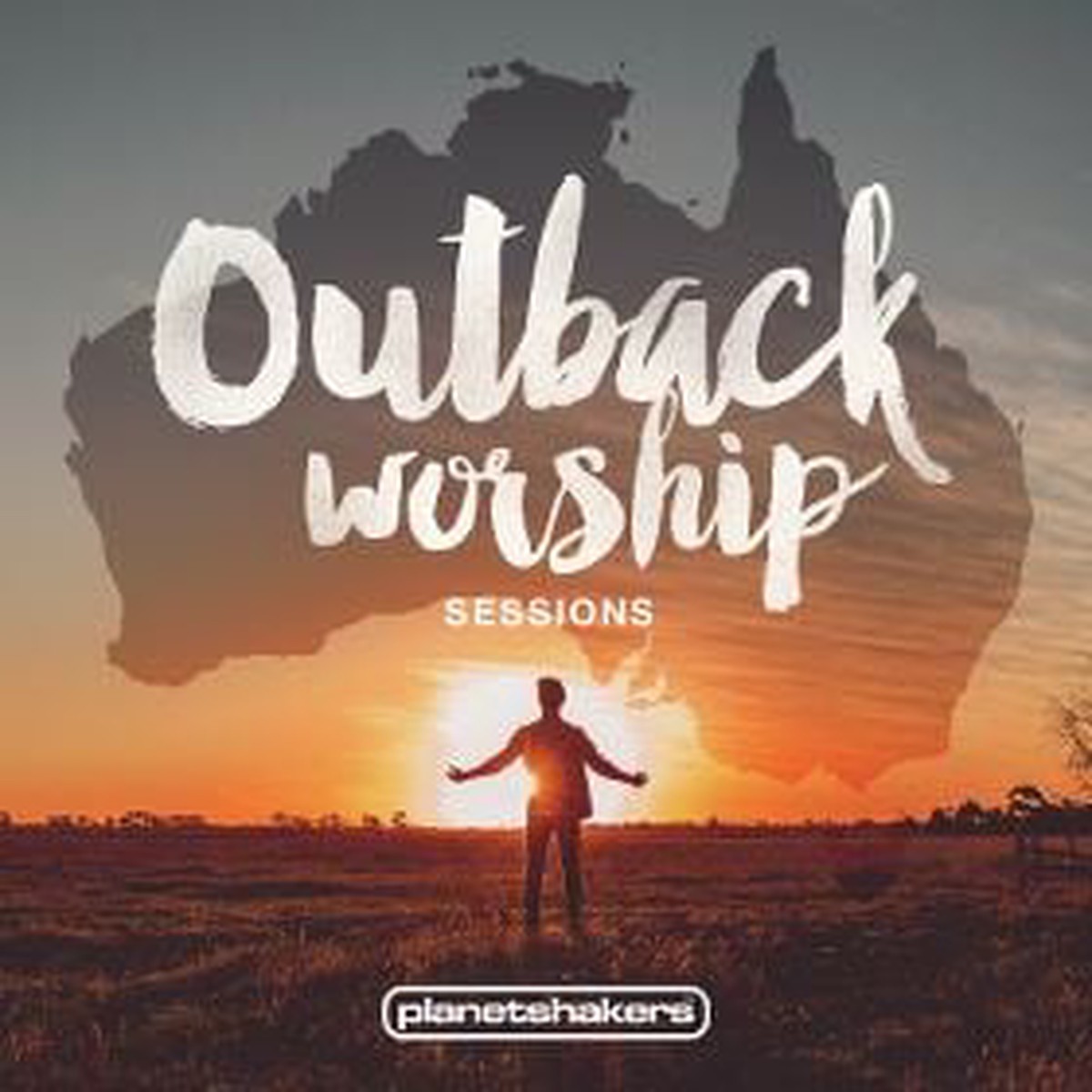 Outback Worship - Outback Worship