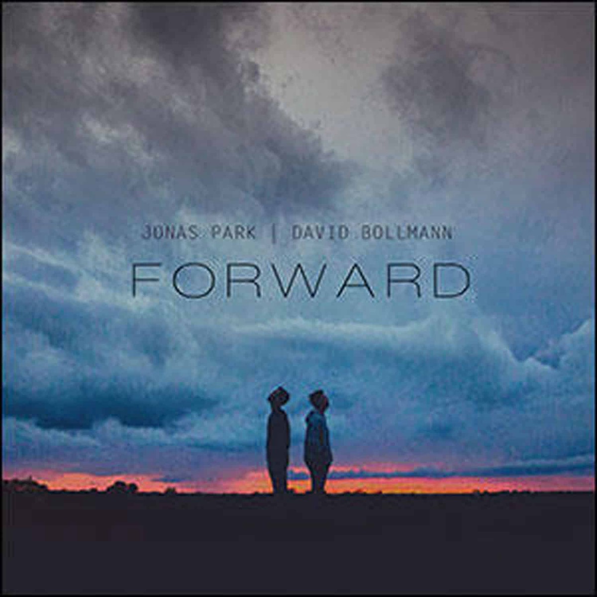 Forward - David Bollmann | Jonas Park