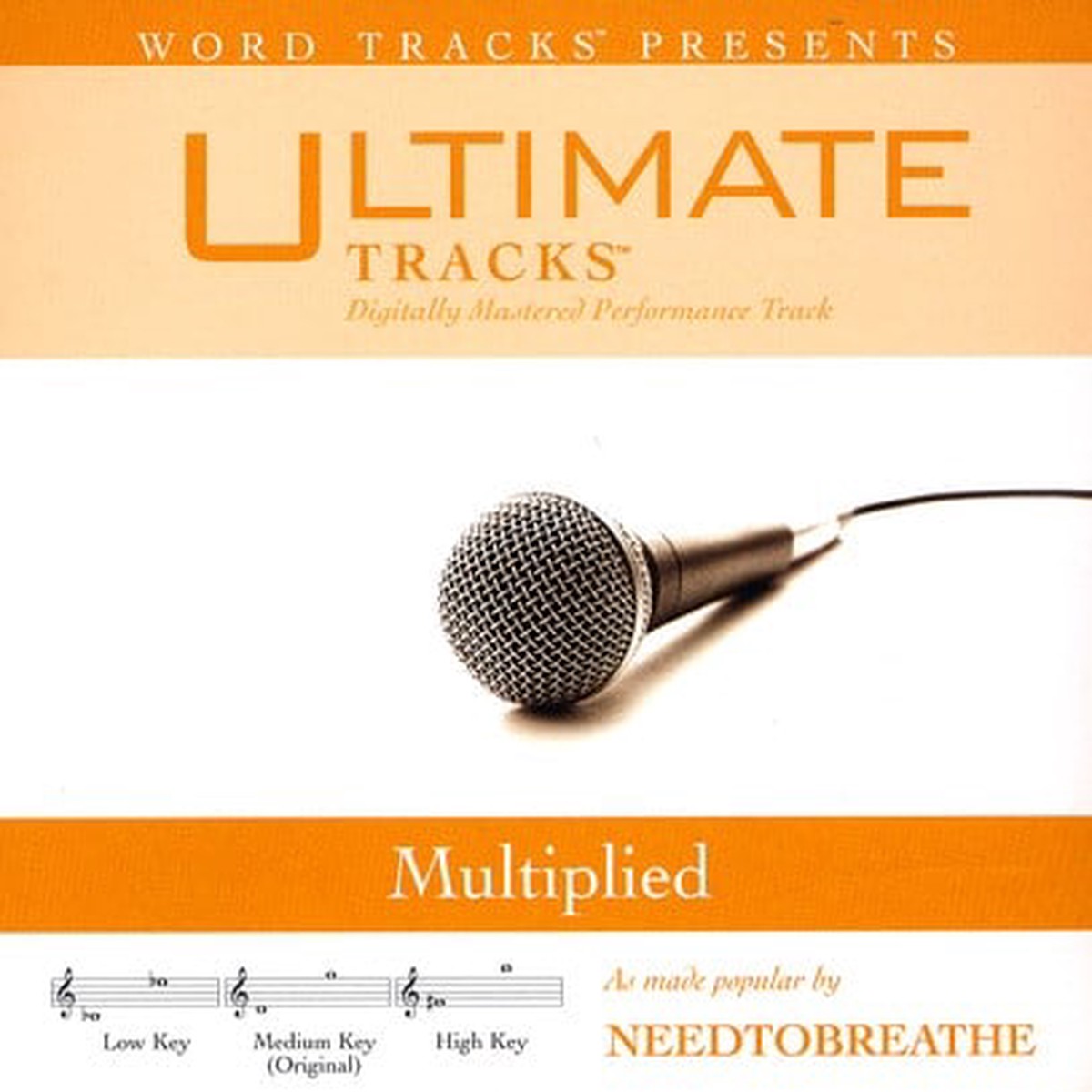 Multiplied - Ultimate Tracks