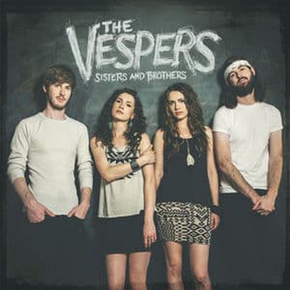 Sisters | Brothers - Vespers