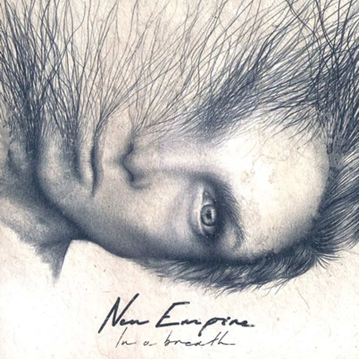 In a Breath - New Empire