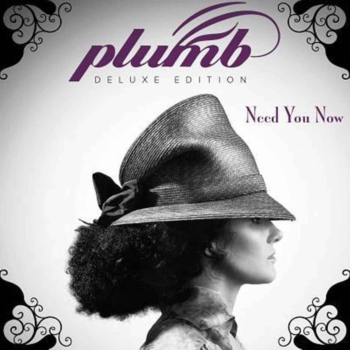Need You Now Deluxe Edition - Plumb