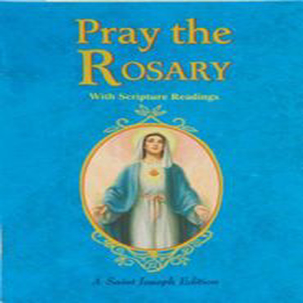 Pray The Rosary - Patrick Peyton