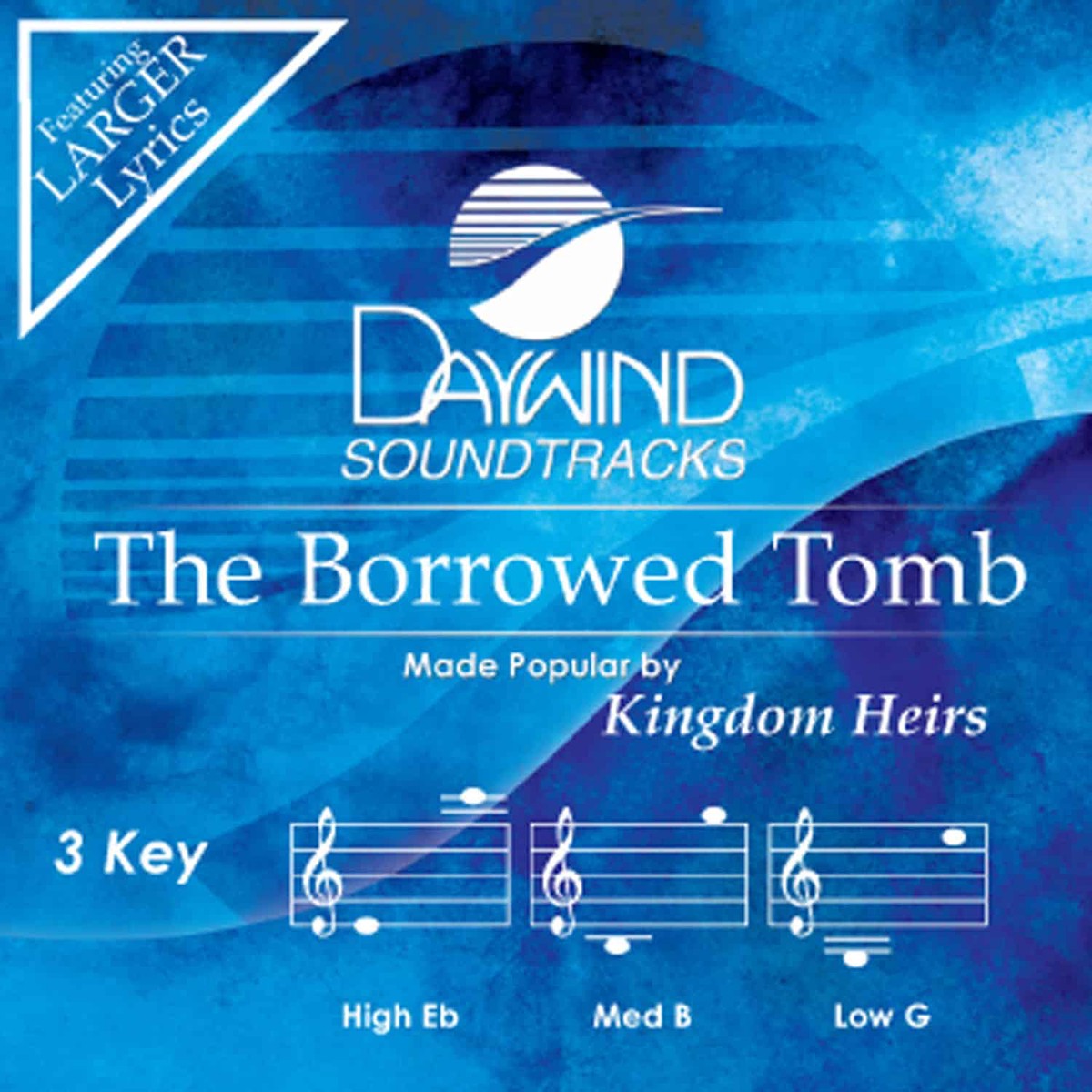 Borrowed Tomb - Kingdom Heirs