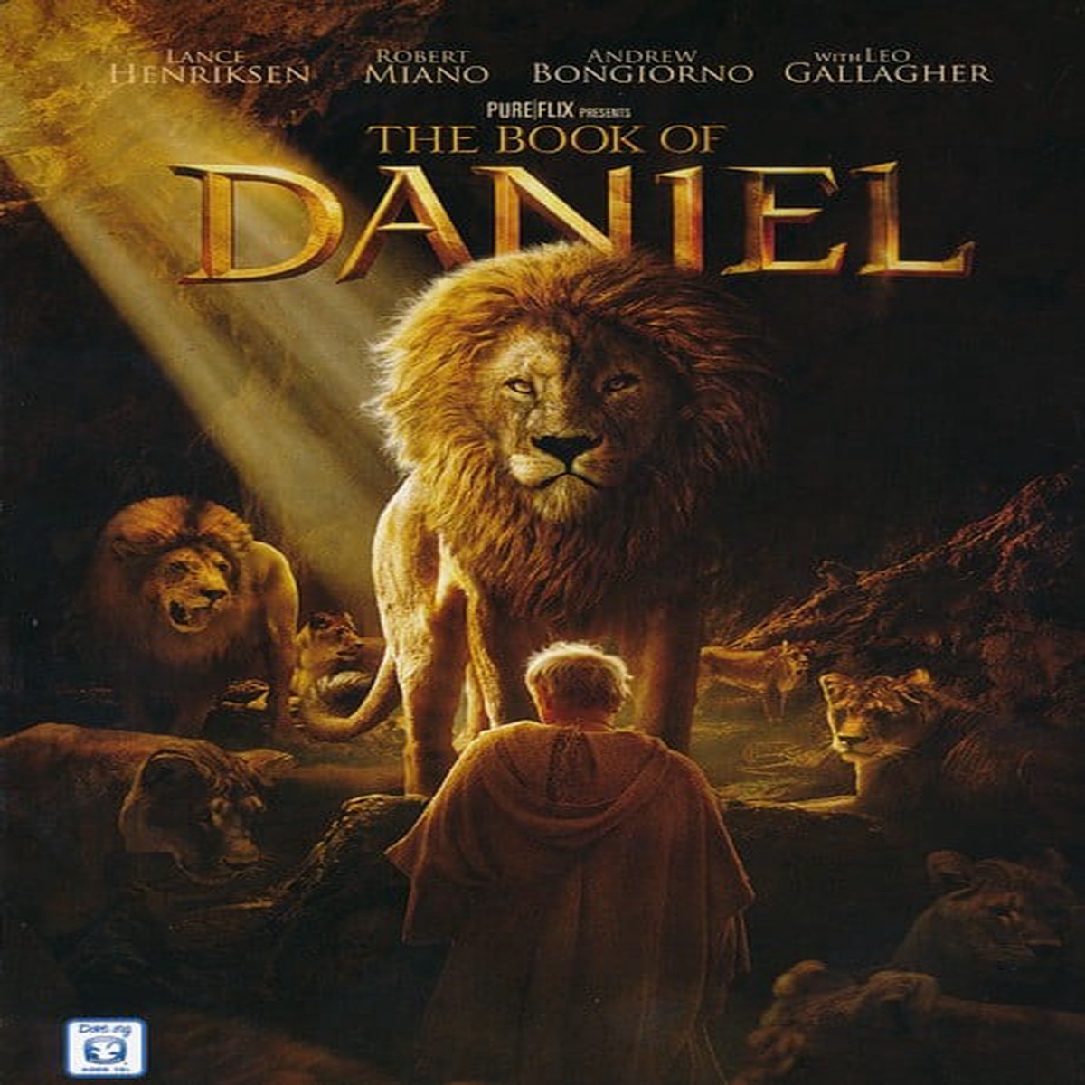 The Book of Daniel